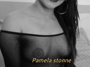 Pamela_stonne