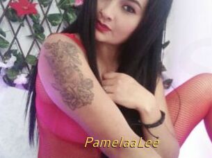 PamelaaLee