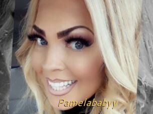 Pamelababyy