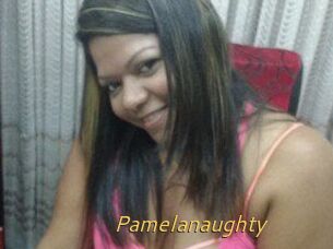 Pamelanaughty