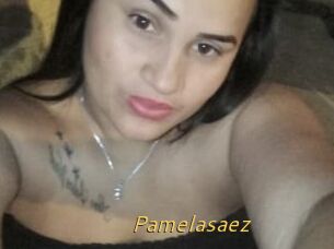 Pamelasaez