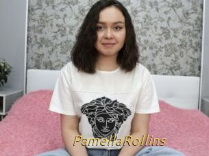 PamellaRollins