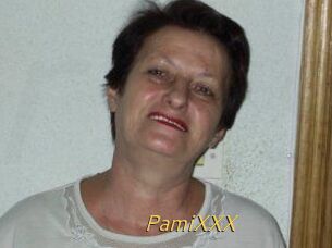 PamiXXX