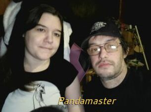 Pandamaster