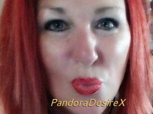 PandoraDesireX
