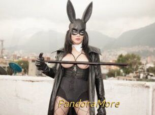PandoraMore