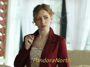 PandoraNorth