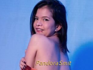 PandoraSmit