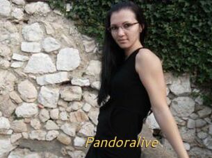 Pandoralive
