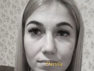 Panila