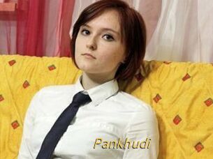 Pankhudi
