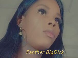 Panther_BigDick