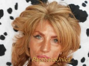 PantheraUnica