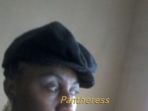 Pantheress