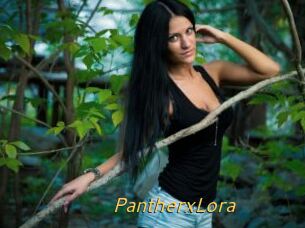 PantherxLora