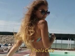 PaolaCute