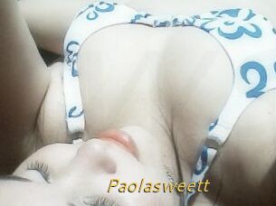 Paolasweett