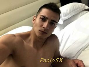 PaoloSX