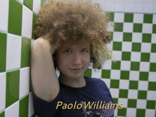 PaoloWilliams
