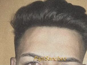 PapiSanchez