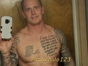 Pappichulo123