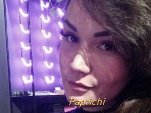 Paprichi