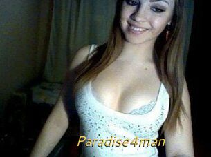 Paradise4man