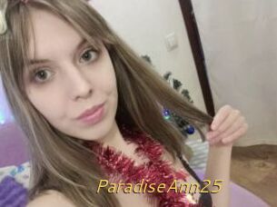 ParadiseAnn25