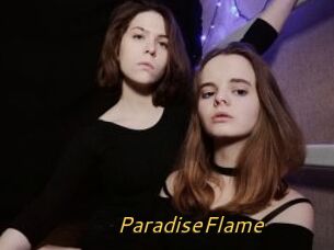 ParadiseFlame