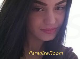 ParadiseRoom