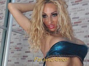 ParaisoAmor