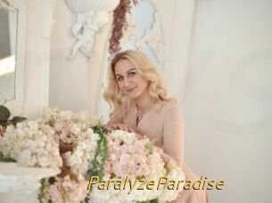 ParalyzeParadise