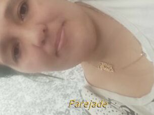 Parejade