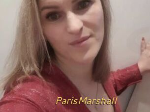 ParisMarshall