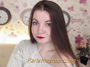 ParisMesmerizing