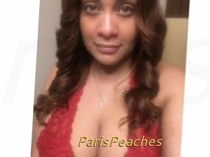 ParisPeaches
