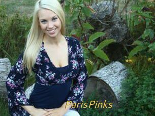 ParisPinks
