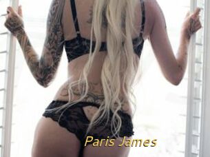 Paris_James
