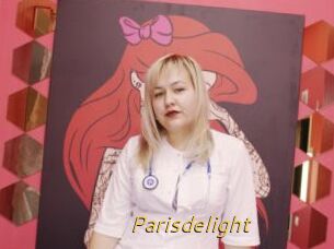 Parisdelight