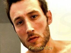 ParisianBoy