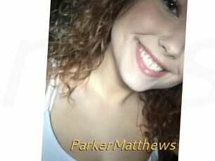 ParkerMatthews
