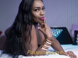 Passion2uLove