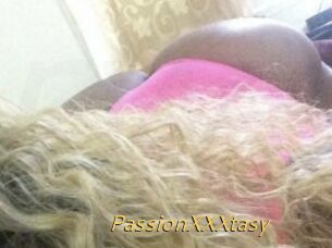 PassionXXXtasy