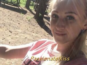 PassionateKiss