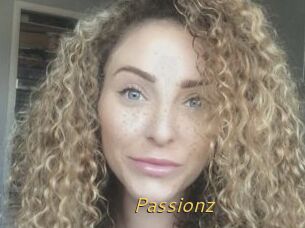 Passionz