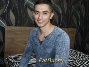PatBunny