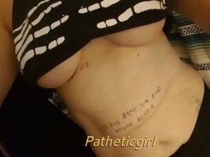 Patheticgirl