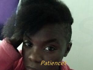 Patiencet