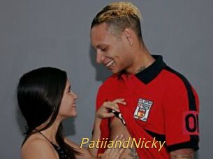 PatiiandNicky