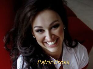 PatricCross